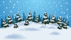 220+ Cartoon winter landscape Free Stock Photos - StockFreeImages