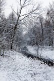 Winter Landscape Stock Photos Winter Landscape Stock Photos
