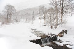 Winter Landscape Stock Photos Winter Landscape Stock Photos