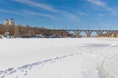 Balcony Ukrainian Wives Dnipro River 59