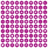100 winter sport icons hexagon violet. 100 winter sport icons set in violet hexagon isolated vector illustration royalty free illustration 100 winter sport icons hexagon violet. 100 winter sport icons set in violet hexagon isolated vector illustration royalty free illustration