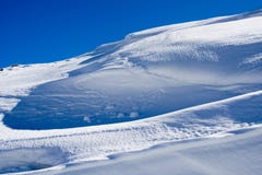 Winterszene Stockfoto Winterszene Stockfoto