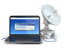 C-COM Satellite Systems Intros Satellite FlyAway Kit For Broadband Internet Connectivity - The Broadcast Bridge - Connecting IT to Broadcast