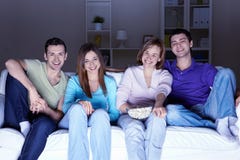 With Friends Royalty Free Stock Images With Friends Royalty Free Stock Images