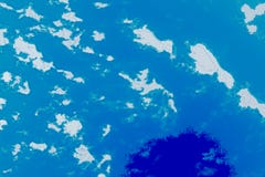 Witte, blauwe en cyaantextuur als achtergrond Abstracte kaart met het noordenoever, overzees, oceaan, ijs, bergen, wolken royalty-vrije illustratie Witte, blauwe en cyaantextuur als achtergrond Abstracte kaart met het noordenoever, overzees, oceaan, ijs, bergen, wolken royalty-vrije illustratie