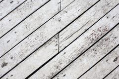 Witte houten textuur stock afbeelding Witte houten textuur stock afbeelding