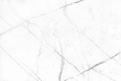 Witte marmeren textuur in natuurlijk patroon, Witte steenvloer stock foto Witte marmeren textuur in natuurlijk patroon, Witte steenvloer stock foto