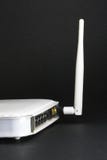 WLAN Router 03 Stock Photography