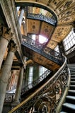 Wnętrze Museo Nacional De Arte MUNAL w Meksyk, muzealni stariways obraz stock Wnętrze Museo Nacional De Arte MUNAL w Meksyk, muzealni stariways obraz stock