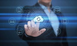 Wolken-Komputertechnologie-Internet-Speicher-Netz-Konzept stockfoto Wolken-Komputertechnologie-Internet-Speicher-Netz-Konzept stockfoto