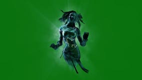 Woman Ghost Divinity Mod 3 Green Screen 3D Rendering Animation Stock Video - Video of astrology, abstract: 173985353 Woman Ghost Divinity Mod 3 Green Screen 3D Rendering Animation Stock Video - Video of astrology, abstract: 173985353