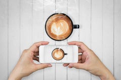Woman hand holding and using mobile, cell phone, smart phone photography. royalty free stock images Woman hand holding and using mobile, cell phone, smart phone photography. royalty free stock images