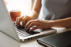 Digital marketing media in virtual screen. stock photos Digital marketing media in virtual screen. stock photos