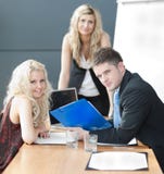 Woman presenting at a business teamwork meeting stock images Woman presenting at a business teamwork meeting stock images