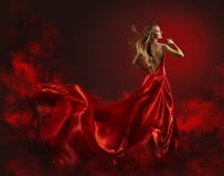 https://thumbs.dreamstime.com/t/woman-red-dress-lady-fantasy-gown-flying-waving-hair-blowing-wind-naked-back-portrait-beautiful-girl-long-cloth-50008555.jpg