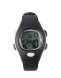Woman Sport Wristwatch Stock Photo Woman Sport Wristwatch Stock Photo