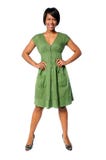 Woman Standing Stock Image Woman Standing Stock Image