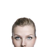 womans стороны крупного плана снятые частью верхние стоковые фотографии rf womans стороны крупного плана снятые частью верхние стоковые фотографии rf
