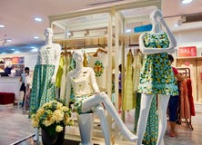 clothing store fashion shop boutique women clothes