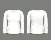 Download Vector Hoodie Sweatshirt White 3d Realistic Mockup ...