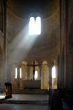 Light from heaven stock image Light from heaven stock image