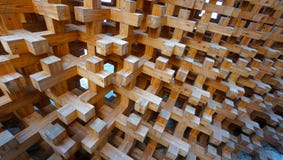 wood block structure of wall facade stock photo - image: 62954180 wood block structure of wall facade stock photo - image: 62954180