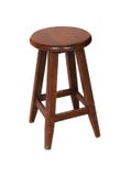 Wood Chair Stock Image Wood Chair Stock Image