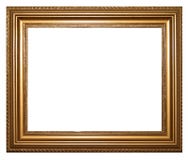 Wood Frame Stock Images