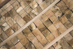 Wood pallet lumber Royalty Free Stock Photo Wood pallet lumber Royalty Free Stock Photo