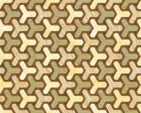 Wood Pattern Fine Inlay Texture Seamless Royalty Free Stock Image