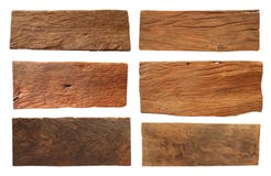 Wood Plank Royalty Free Stock Photography