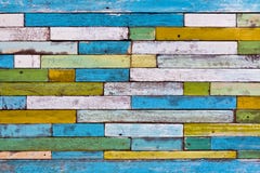 Wood wall royalty free stock images Wood wall royalty free stock images