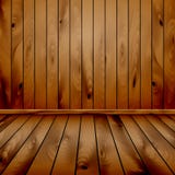 Wood Wall And Floor Wood Wall And Floor