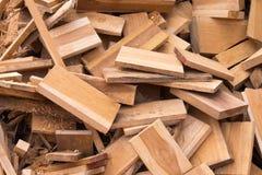 Wood Waste Backgound Stock Photos Wood Waste Backgound Stock Photos