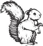 woodcut белки woodcut белки