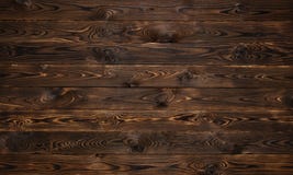 Wooden background, rustic brown planks texture, old wood wall backdrop