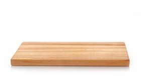 Wooden cutting board Stock Image Wooden cutting board Stock Image