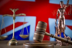 Wooden Gavel On Wooden Table,legal Books Background Stock Images Wooden Gavel On Wooden Table,legal Books Background Stock Images