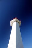 Wooden Lighthouse Royalty Free Stock Image Wooden Lighthouse Royalty Free Stock Image