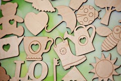 Wooden Toys Royalty Free Stock Photos Wooden Toys Royalty Free Stock Photos