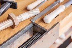 Woodworking art, an honest occupation within a sustainable lifestyle. Carpentry and cutting. stock photography Woodworking art, an honest occupation within a sustainable lifestyle. Carpentry and cutting. stock photography