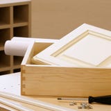Woodworking Cabinet Construction