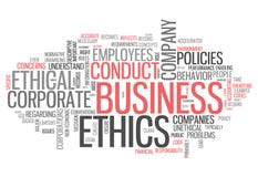 business ethics