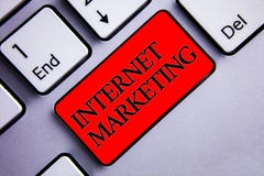 Word het schrijven de Marketing van tekstinternet Bedrijfsconcept voor Online severa van de Ondernemersentrepreneurship display v stock afbeeldingen Word het schrijven de Marketing van tekstinternet Bedrijfsconcept voor Online severa van de Ondernemersentrepreneurship display v stock afbeeldingen