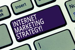 Word het schrijven de Marketing van tekstinternet Strategie Bedrijfsconcept voor de Reclame van producten en de diensten online T royalty-vrije stock afbeelding Word het schrijven de Marketing van tekstinternet Strategie Bedrijfsconcept voor de Reclame van producten en de diensten online T royalty-vrije stock afbeelding