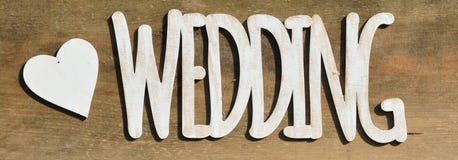 wedding word