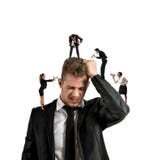 Work Stress Stock Photo Work Stress Stock Photo