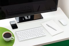workplace zdjęcie stock workplace zdjęcie stock