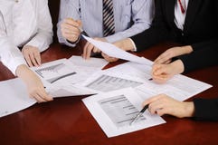 Workplace Businessman Royalty Free Stock Images Workplace Businessman Royalty Free Stock Images