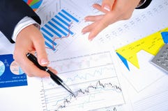 Workplace Businessman Royalty Free Stock Photo Workplace Businessman Royalty Free Stock Photo